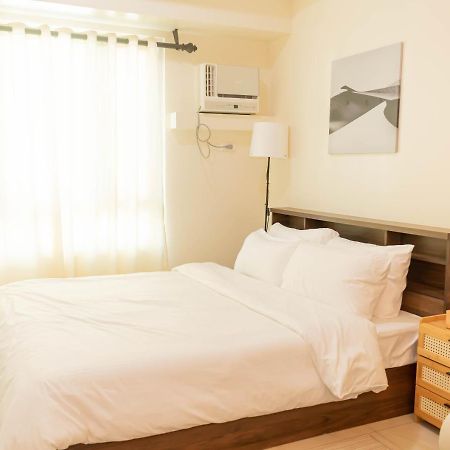 Amora Suites At The Beacon Makati Μανίλα Εξωτερικό φωτογραφία