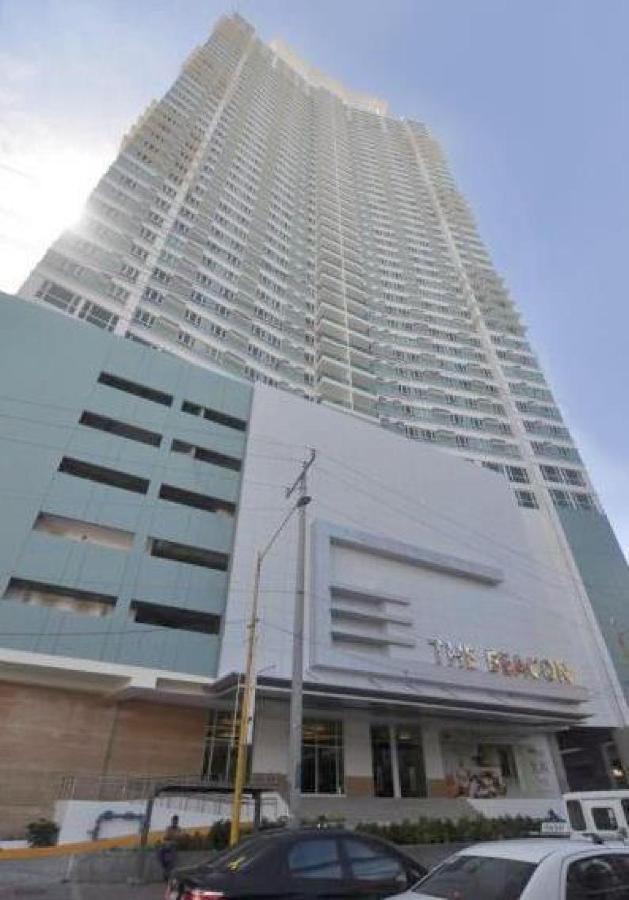 Amora Suites At The Beacon Makati Μανίλα Εξωτερικό φωτογραφία