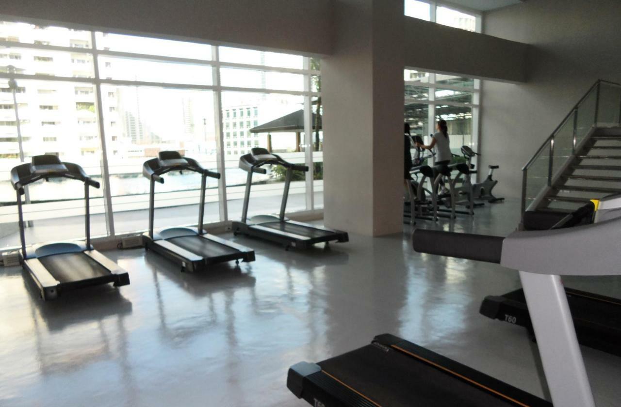 Amora Suites At The Beacon Makati Μανίλα Εξωτερικό φωτογραφία
