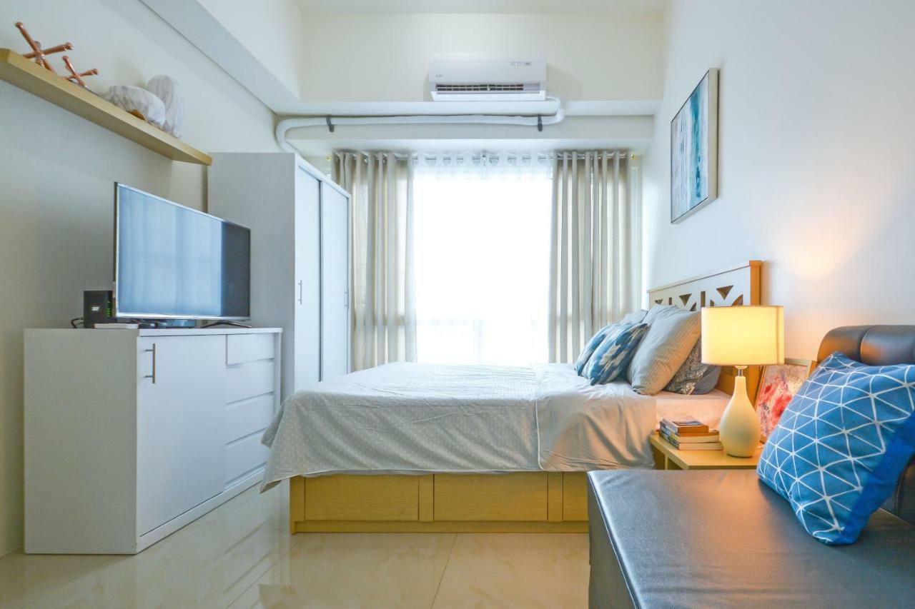 Amora Suites At The Beacon Makati Μανίλα Εξωτερικό φωτογραφία