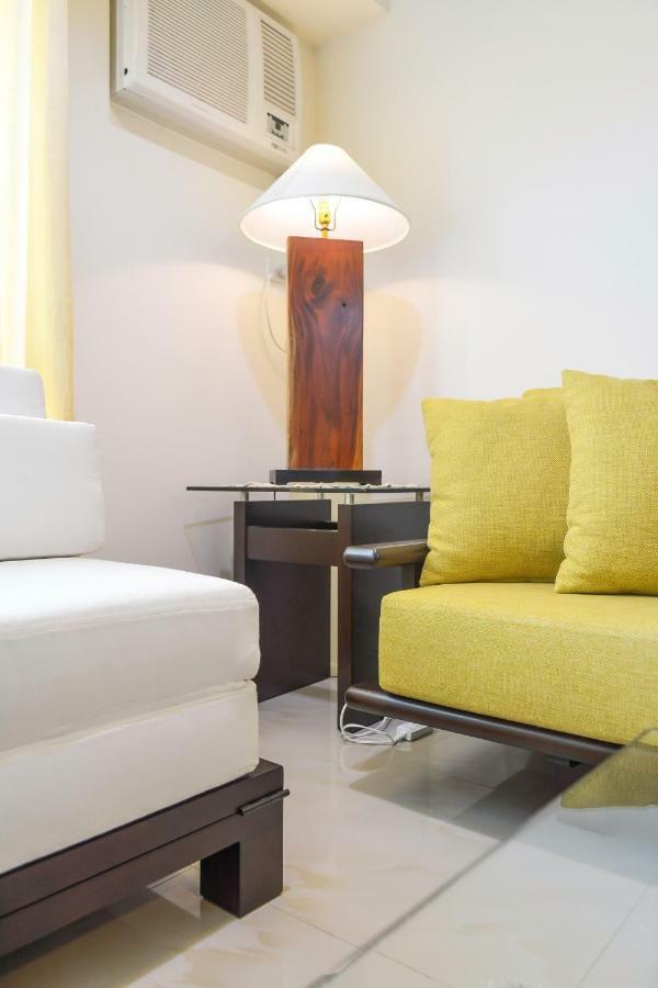 Amora Suites At The Beacon Makati Μανίλα Εξωτερικό φωτογραφία