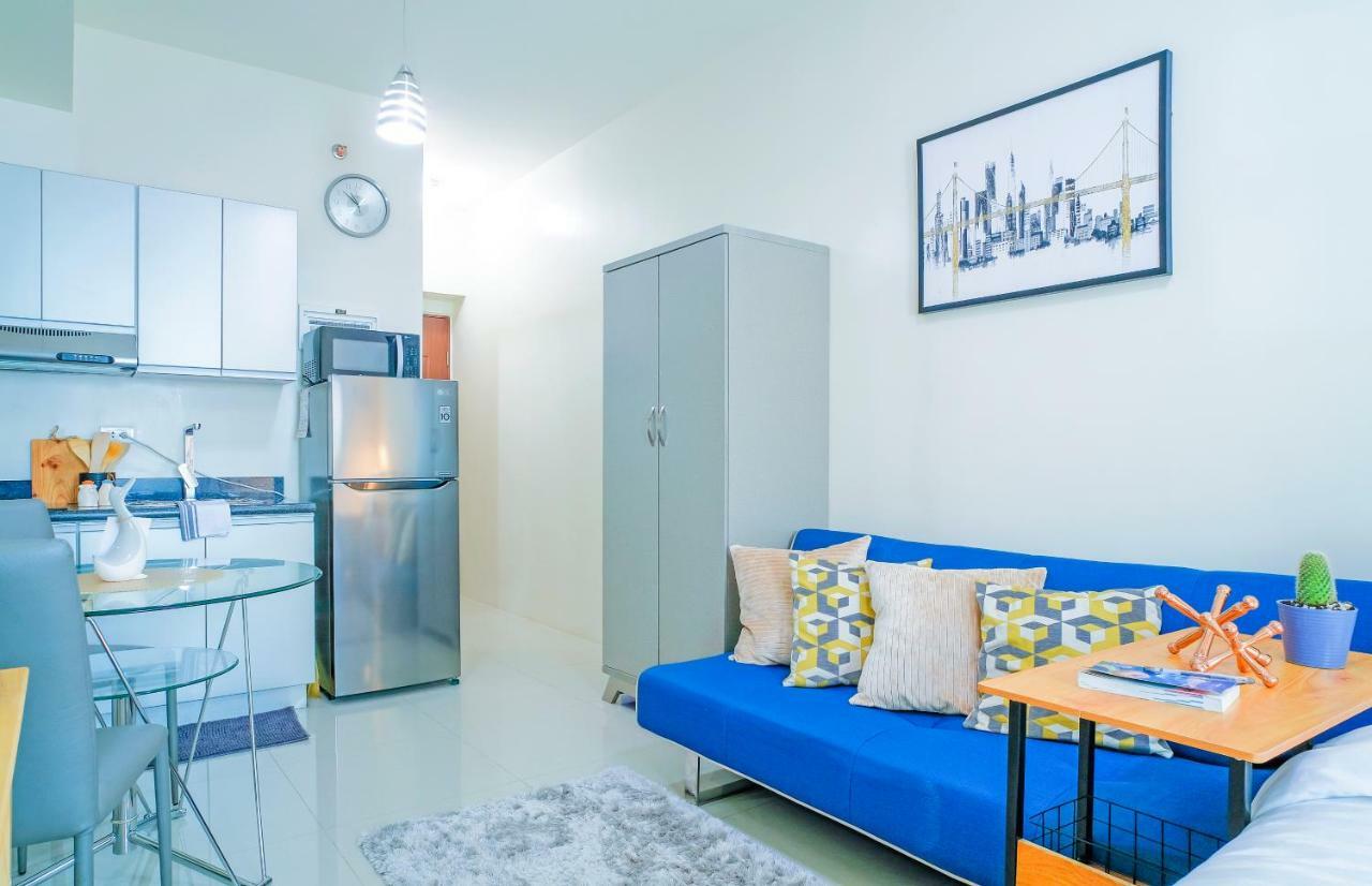Amora Suites At The Beacon Makati Μανίλα Εξωτερικό φωτογραφία