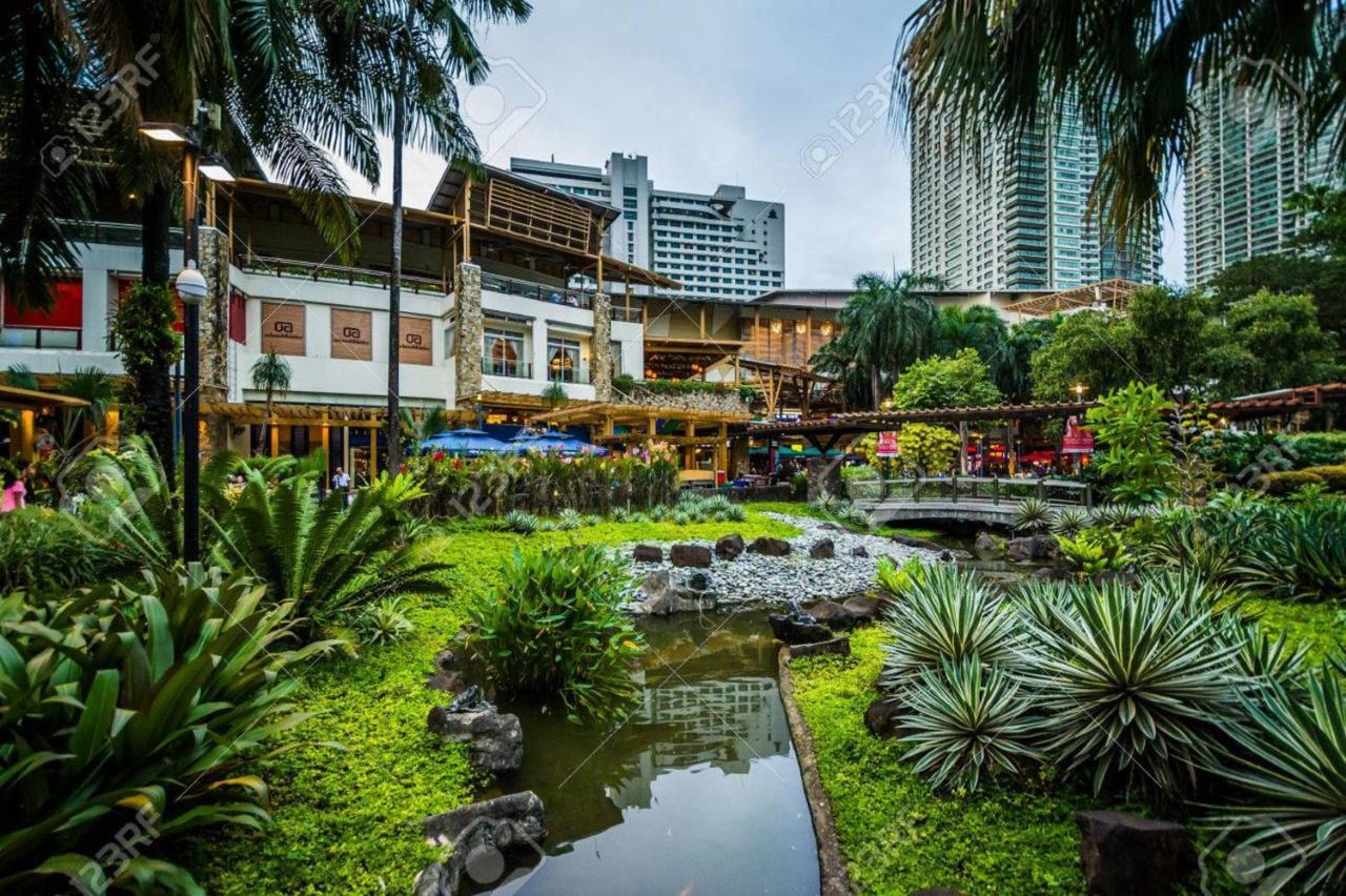 Amora Suites At The Beacon Makati Μανίλα Εξωτερικό φωτογραφία
